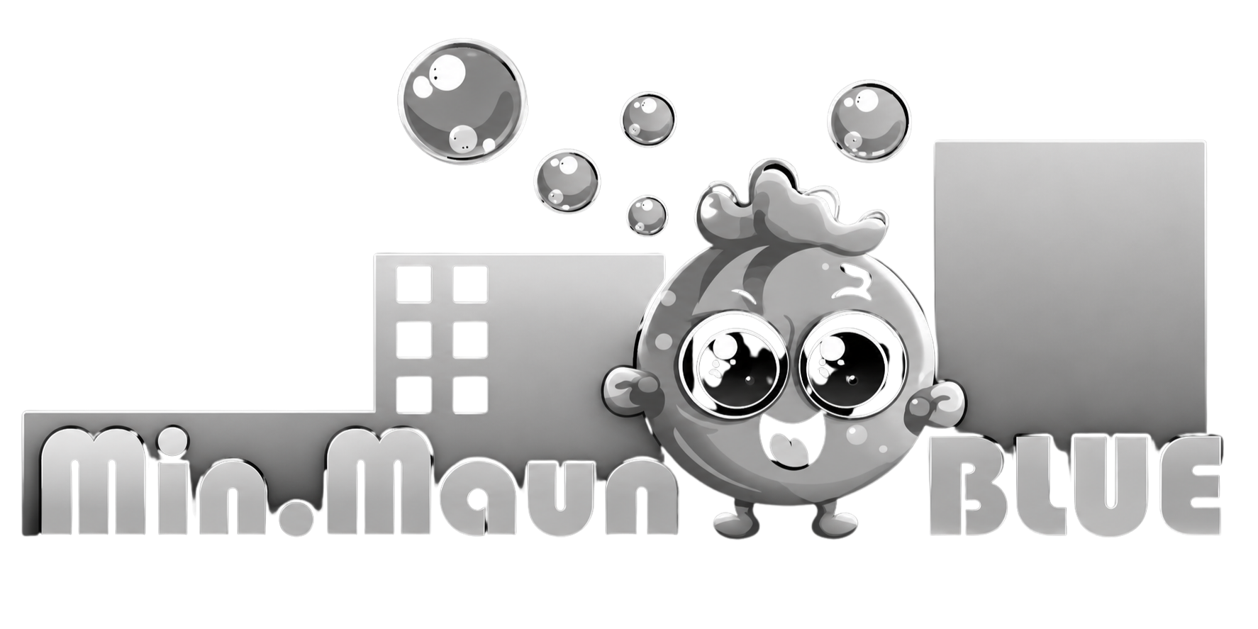 Min.Maun Blue